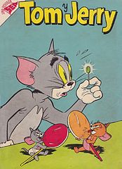 Novaro Tom y Jerry #53 (Oscar Rozas).cbr