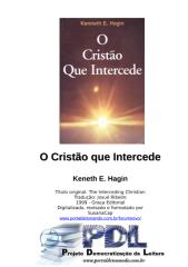 O CRISTÃO QUE INTERCEDE.doc