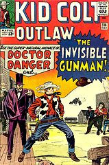 Kid Colt Outlaw 116.cbr