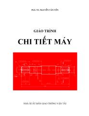 (2) GIAO TRINH CHI TIET MAY.pdf
