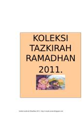 copy of tazkirah ramadhan al.doc