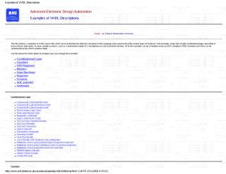 Full examples of VHDL more than 100 examples.pdf
