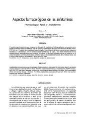 Anfetaminas, aspectos farmacológicos.pdf