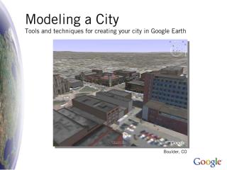 sketchup - modeling a city.pdf