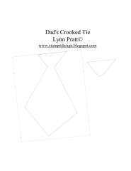 dads crooked tie.pdf