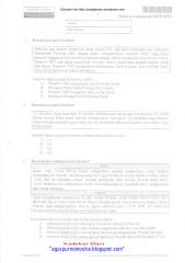 soal un bahasa indonesia smp 2014 paket 18.pdf