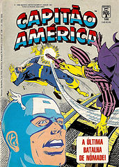Capitão América - Abril # 108.cbr