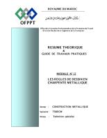 M16_Règles de dessin en charpente métallique - WWW.OFPPT.01.MA.pdf