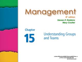 robbins_PPT15_groups.ppt