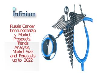 Russia Cancer Immunotherapy Market Prospects, Trends Analysis, Market Size and Forecasts up to 2022.pptx